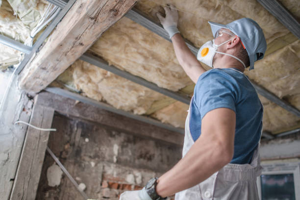 Soundproof Insulation Installation in Blackhawk, CA